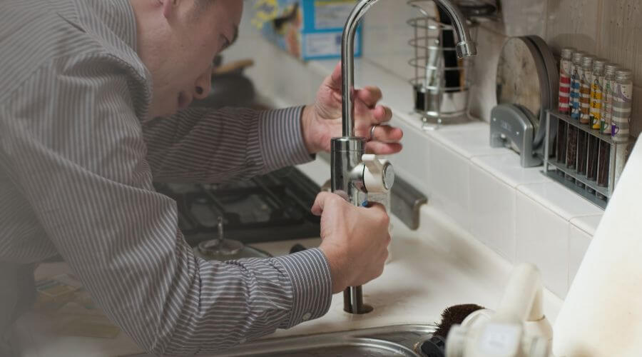 Expert burst pipe repair services in Eastlake, OH